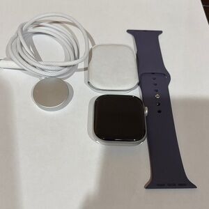 apple watch serie 11 size 46